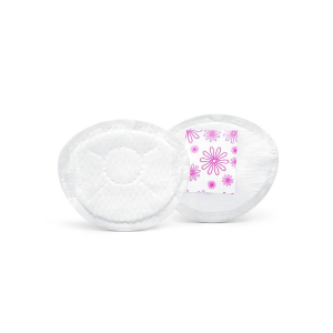 Discos Absorbentes Desechables Safe & Dry Medela Caja 30 uds